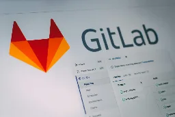 GitLab is reportedly up for sale