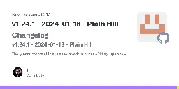 Release v1.24.1 - 2024-01-18 - Plain Hill · sigbla/sigbla-app