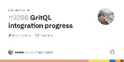 GritQL integration progress · biomejs biome · Discussion #2286