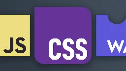 CSS Gets a New Logo: And It Uses the Color `rebeccapurple` | MichaelCharl.es/Aubrey (Michael Charles Aubrey)