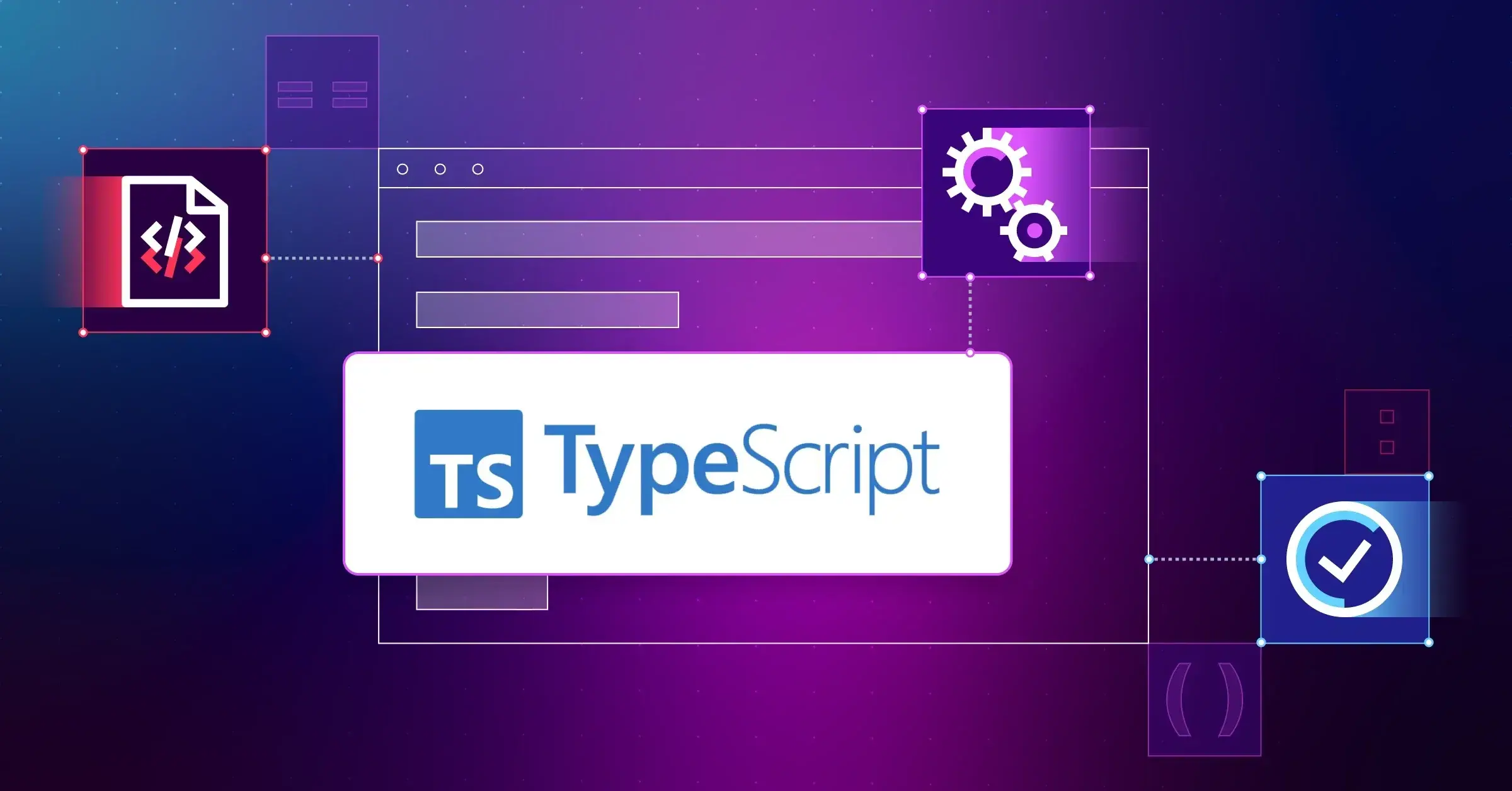 Typing your JavaScript without writing TypeScript