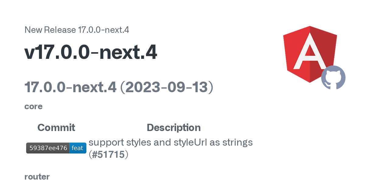 Release v17.0.0-next.4 · angular/angular