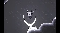 Someone made a pixel-style Hollow Knight Path of Pain in Godot in 2 weeks