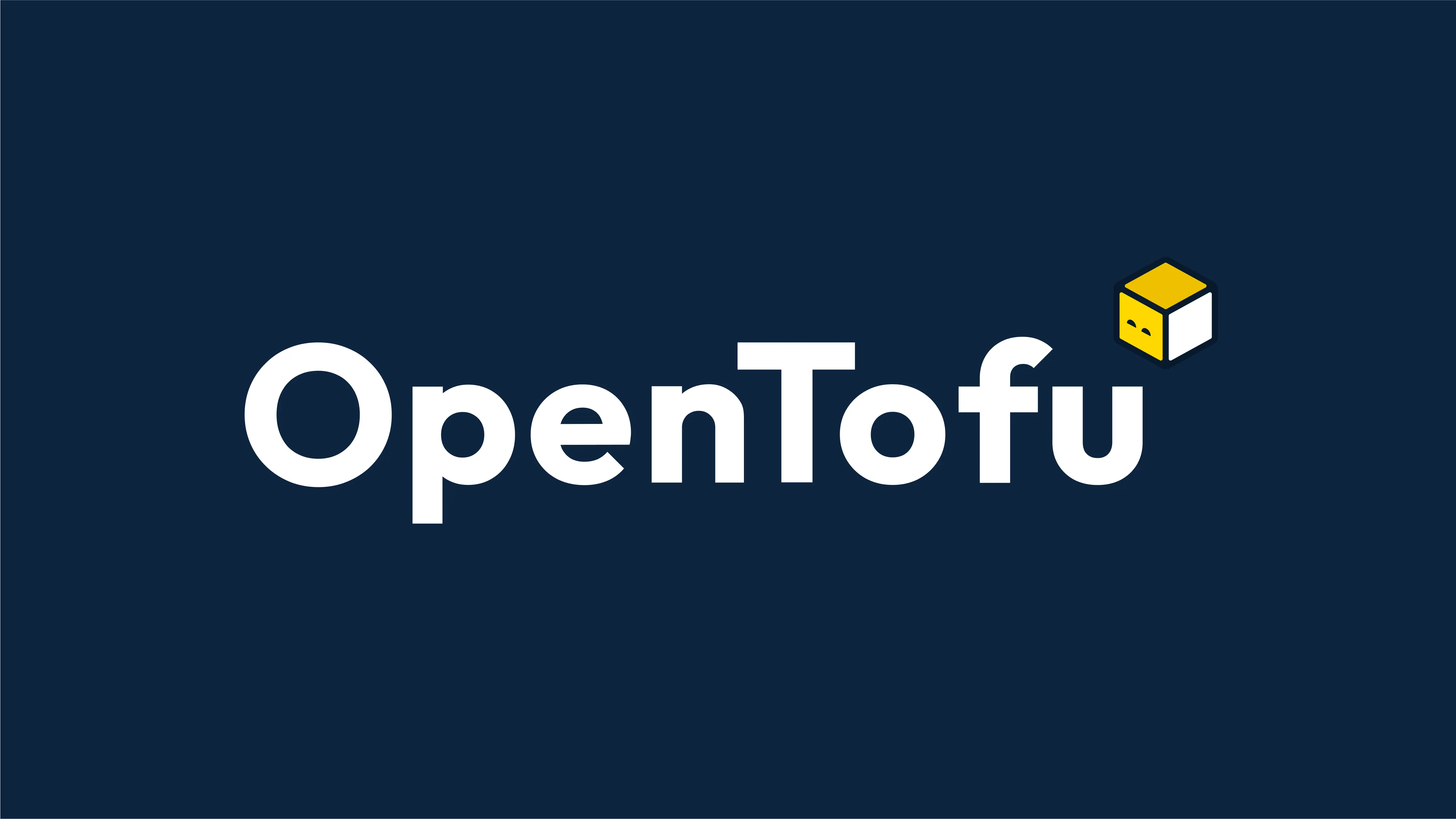 OpenTofu