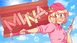 Make Visual Novel Assets! Jam