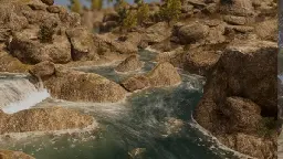 The new Water System in Unity 2022 LTS and 2023.1 | Unity Blog