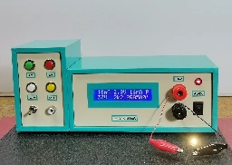 This DIY tool automates LED testing and current limit calculations | Arduino Blog