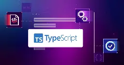 Get the benefits of TypeScript in your JavaScript