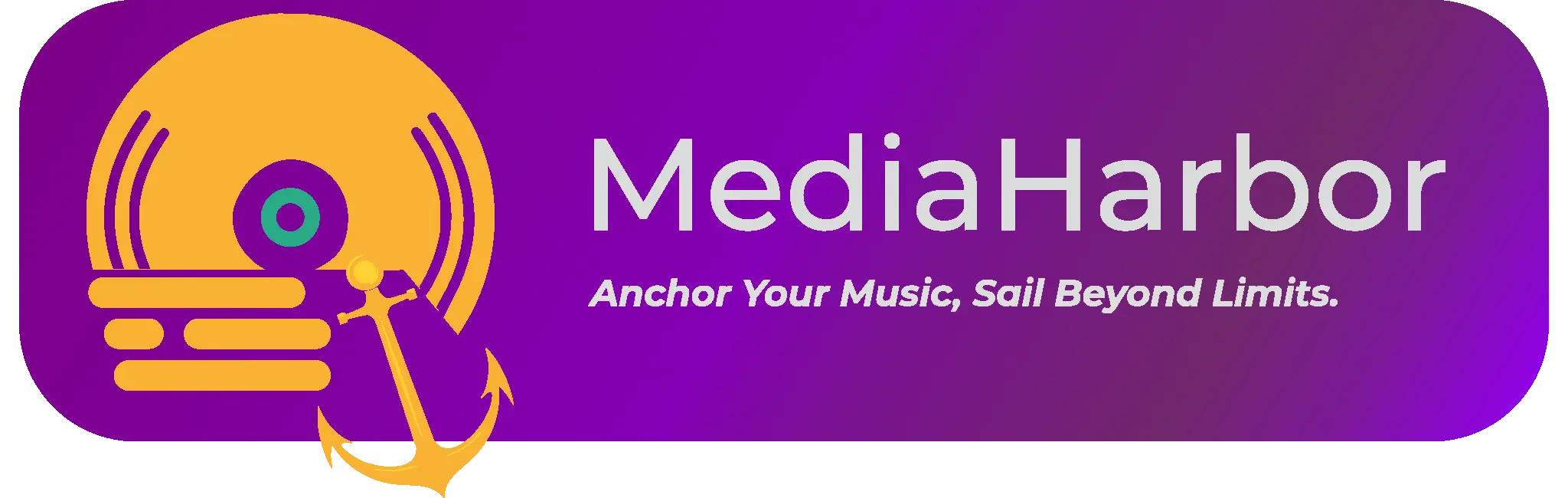 MediaHarbor - Ultimate Media Download Platform