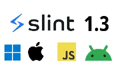 Slint 1.3 Released with Revamped Native Styles and JavaScript API