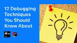 12 Debugging Techniques In JetBrains Rider You Should Know About | The .NET Tools Blog
