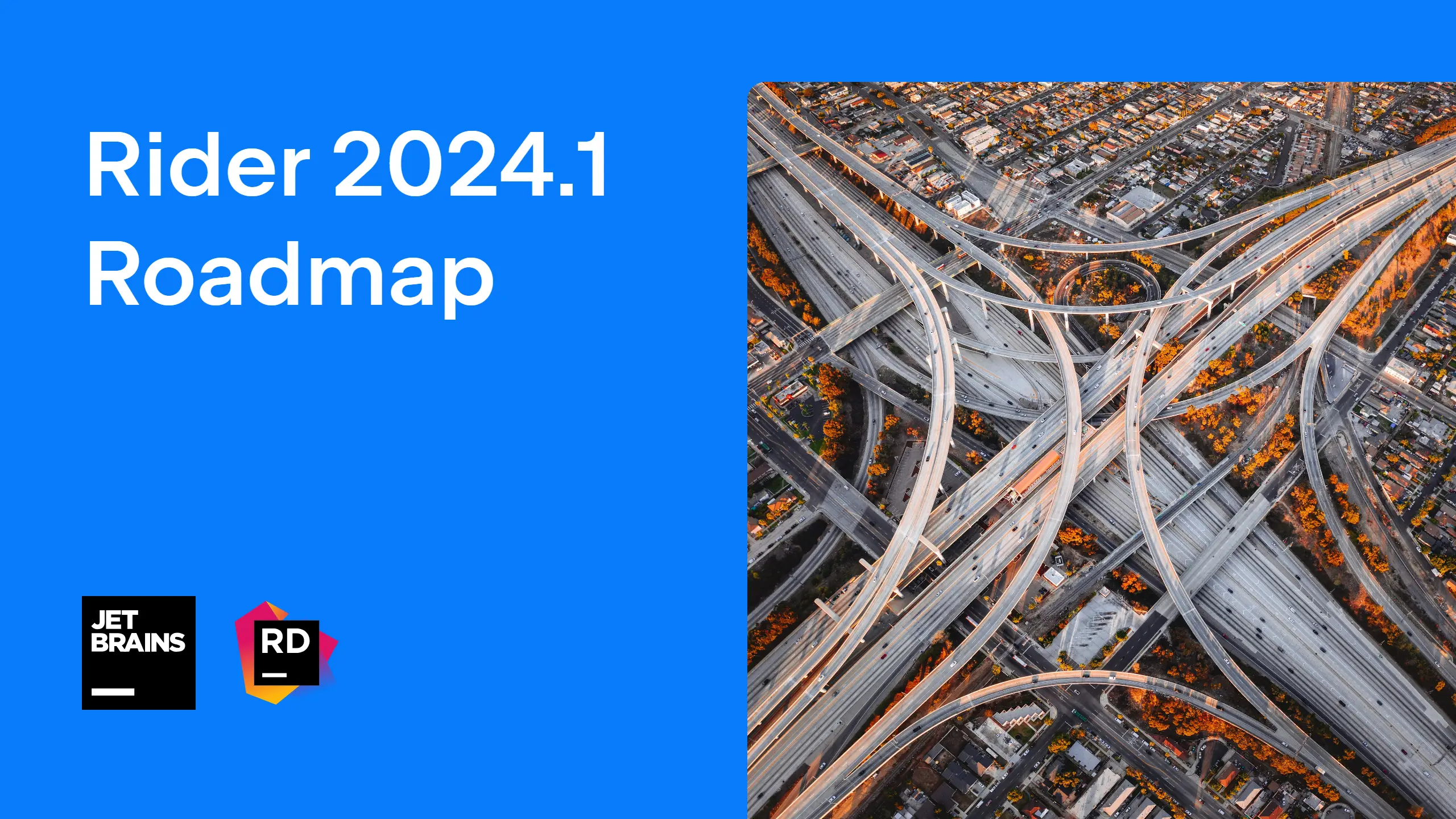 Rider 2024.1 Roadmap | The .NET Tools Blog