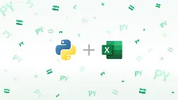 Python in Excel – Available Now