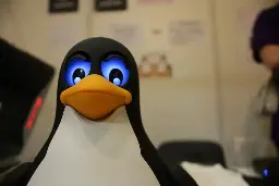 Desktop Linux is an Untapped Gold Mine