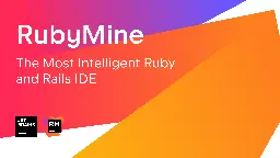 RubyMine 2024.1: Full Line Code Completion, New Terminal, Improved AI Assistant and VCS Support | The RubyMine Blog