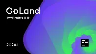 GoLand 2024.1 Is Out