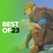 The 20 Best Video Games of 2023 So Far