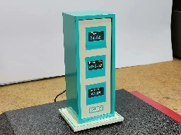 This classic weather station prioritizes the essentials | Arduino Blog