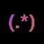 regex