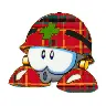 plaidman