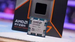 AMD Ryzen 7 9700X vs. Intel Core i7-14700K