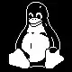 Panic "Screen of Death" To Gain Monochrome Fat Tux Logo In Linux 6.11