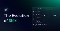 The Evolution of Shiki v1.0 · Nuxt Blog