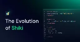 The Evolution of Shiki v1.0 · Nuxt Blog