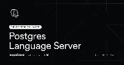 Postgres Language Server: implementing the Parser