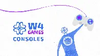 W4 Games Announces Pricing Model for Console Ports