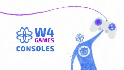 W4 Games Announces Pricing Model for Console Ports