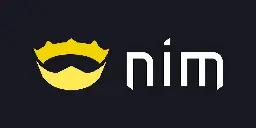 Nim Programming Language