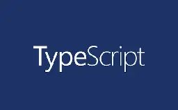 Announcing TypeScript 5.3 - TypeScript