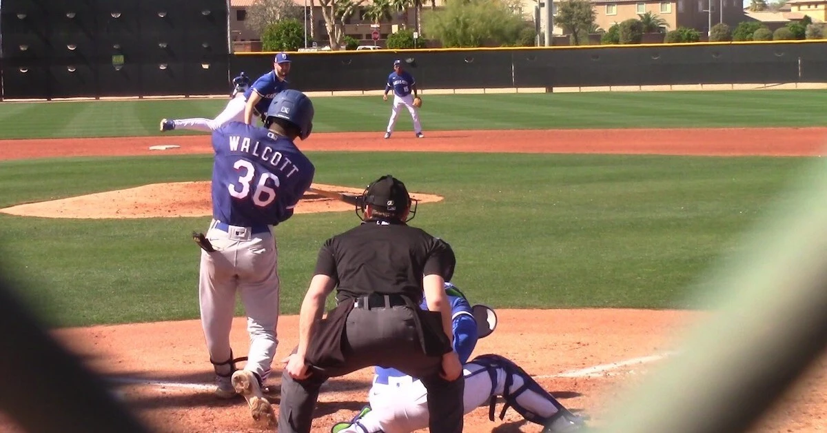 Texas Rangers Top 43 Prospects