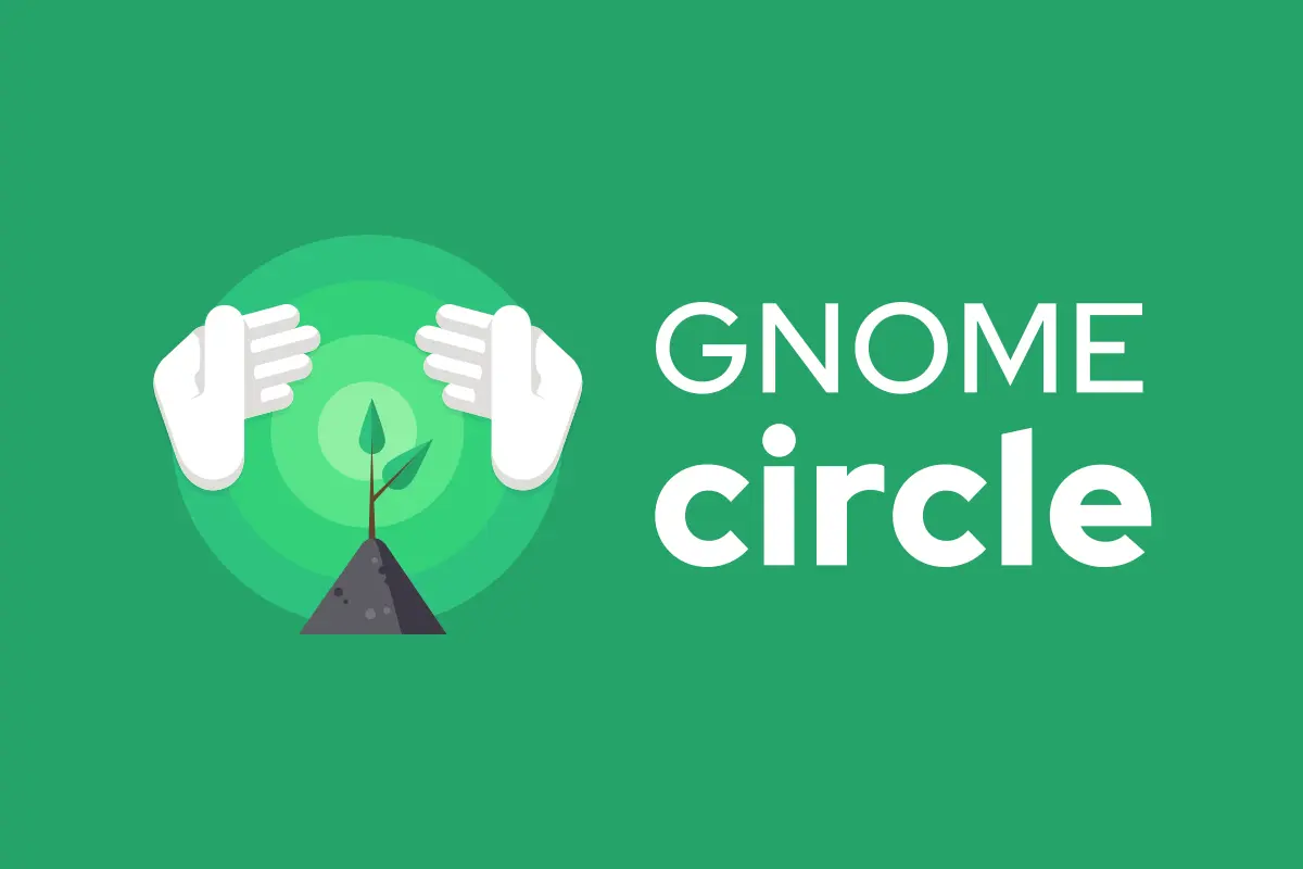 GNOME Circle