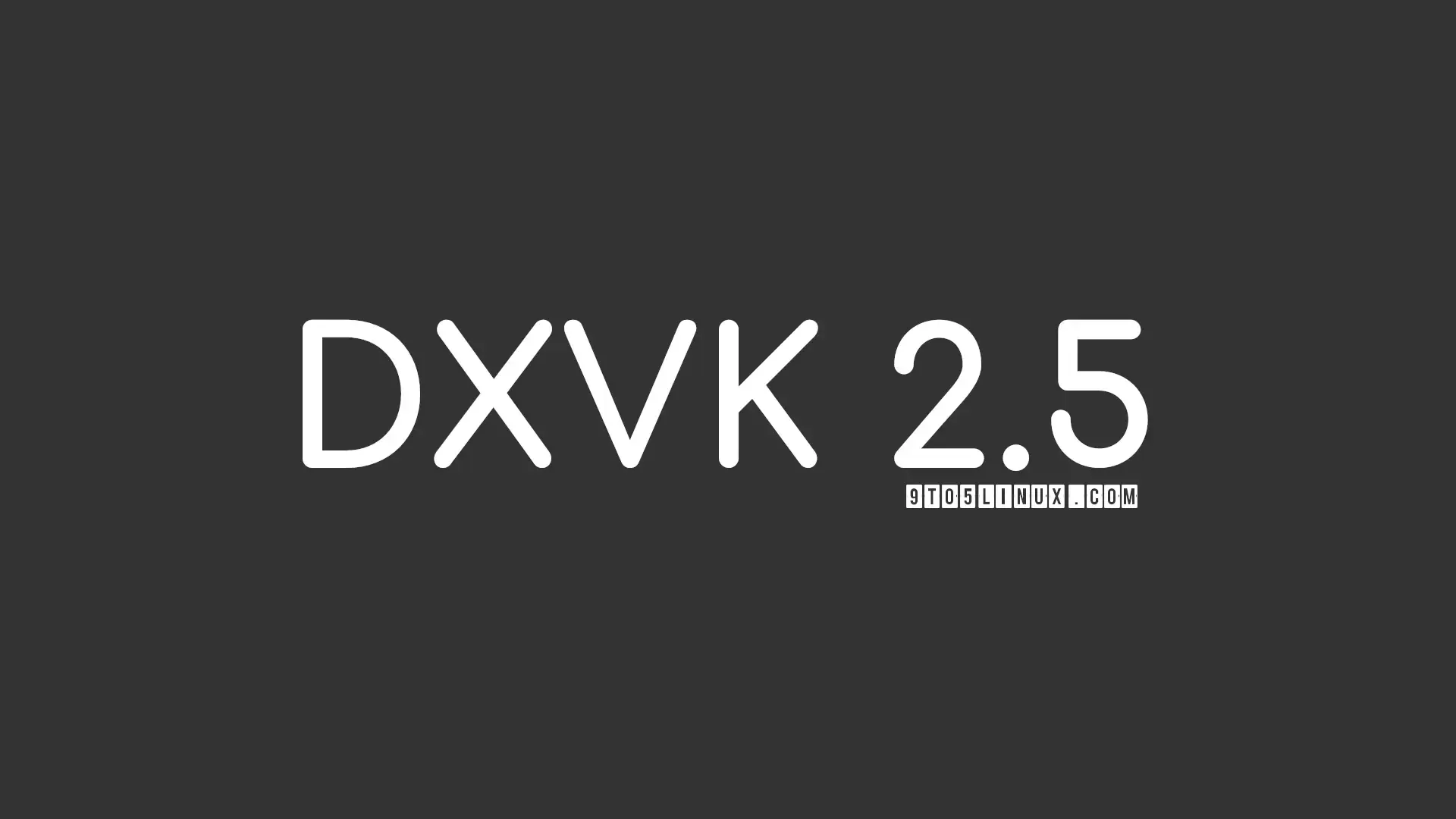 DXVK 2.5