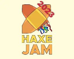 HaxeJam 2023: Summer Jam
