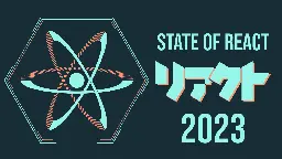 State of React 2023