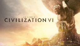 Save 95% on Sid Meier’s Civilization® VI on Steam
