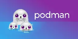 Podman v4.8 released!