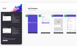 Designing and Building Windows Applications using Figma and the Uno Platform - Nick's .NET Travels