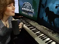 Whole Tone and Octatonic Scales (The Game Music of Jurassic World Primal Ops: GDC 2023)