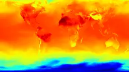 IBM and NASA Release Open-Source AI Model on Hugging Face for Weather and Climate Applications