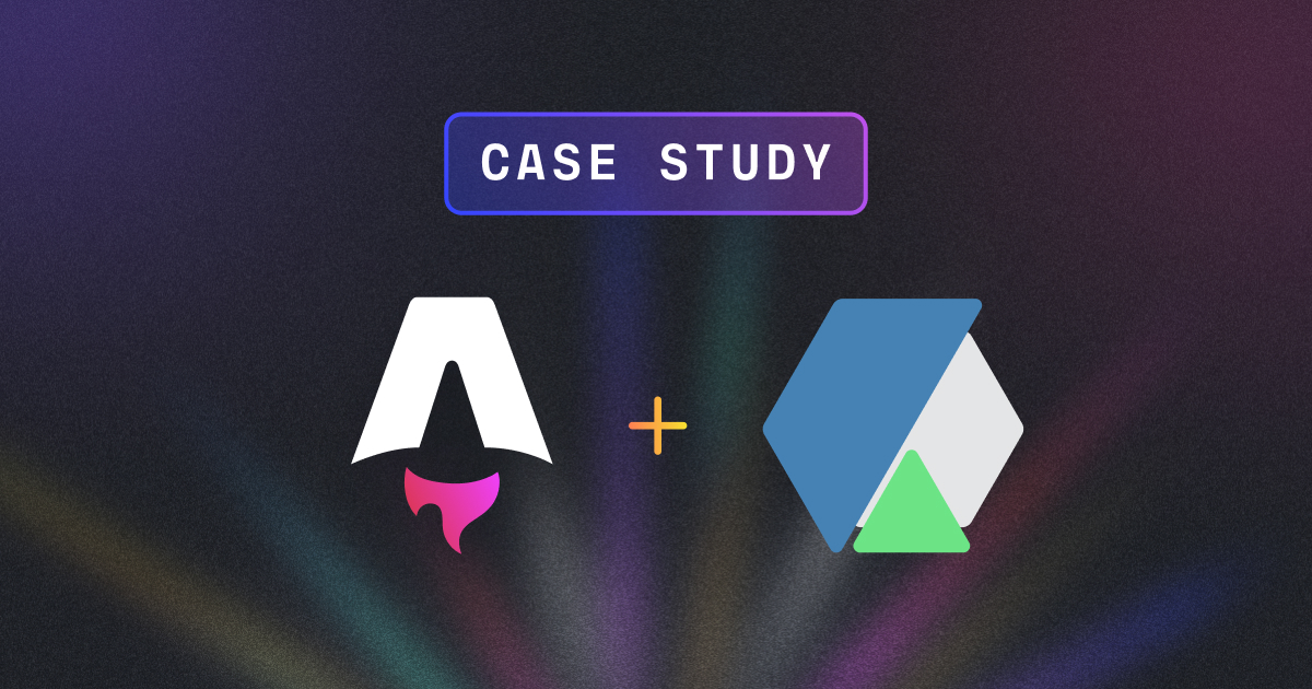 Content for Everyone: How Astro Helped Contenda Build a Content-Sharing Platform in One Month | Astro