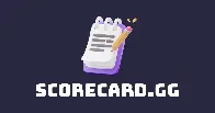 Scorecard.gg – Minimalist scoring tool for your favorite board games