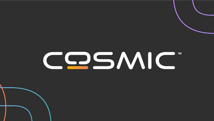 COSMIC Alpha coming in July - System76 reveal branding, a big hardware sale with new merch