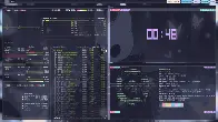 [Sway] Void Linux