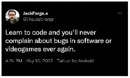 Learn to code