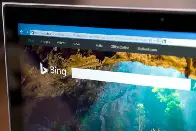 The Bing Wallpaper app may decrypt, read your cookies