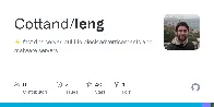 leng - a fast DNS server with adblocking, built for self-hosting, deployable with a NixOS module